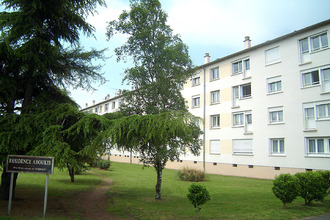 achat appartement sartrouville 78500