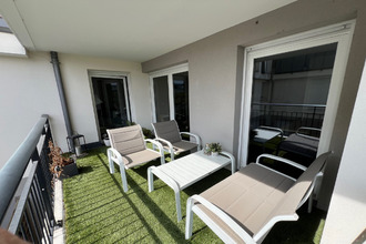 achat appartement sartrouville 78500