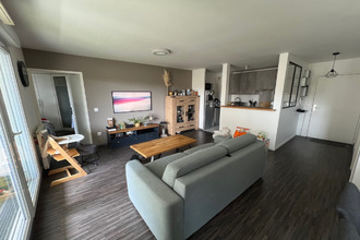 achat appartement sartrouville 78500