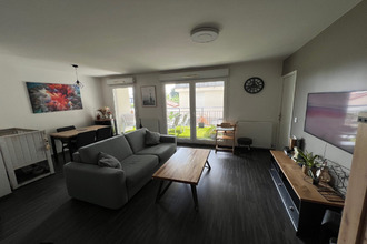 achat appartement sartrouville 78500