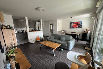 achat appartement sartrouville 78500