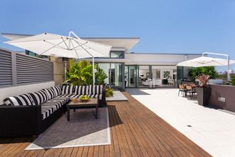 achat appartement sartrouville 78500