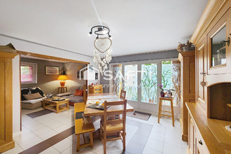 achat appartement sartrouville 78500