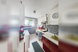 achat appartement sartrouville 78500