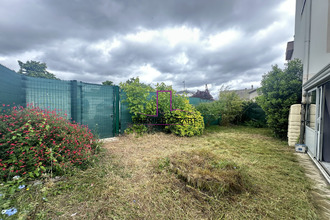 achat appartement sartrouville 78500