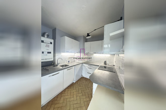 achat appartement sartrouville 78500