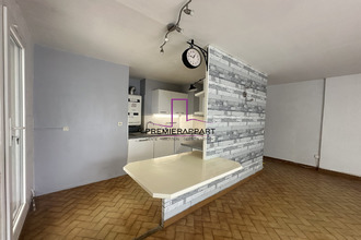 achat appartement sartrouville 78500