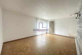 achat appartement sartrouville 78500