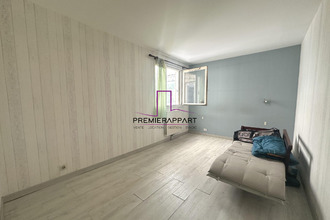 achat appartement sartrouville 78500