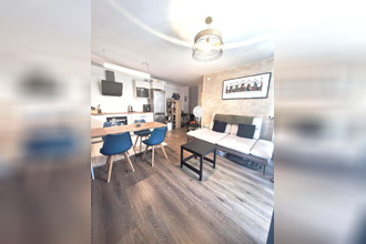 achat appartement sartrouville 78500