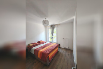 achat appartement sartrouville 78500