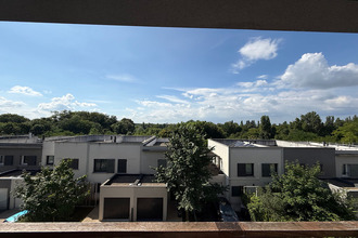 achat appartement sartrouville 78500