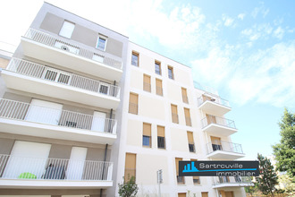 achat appartement sartrouville 78500