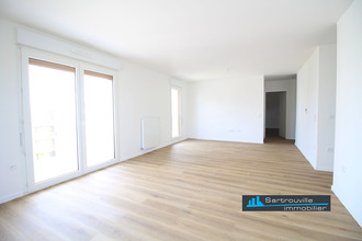 achat appartement sartrouville 78500