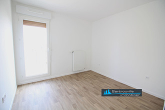 achat appartement sartrouville 78500