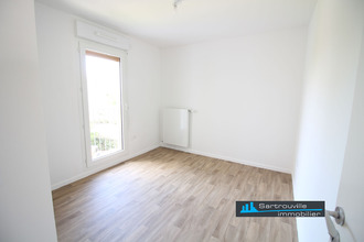 achat appartement sartrouville 78500