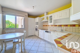 achat appartement sartrouville 78500