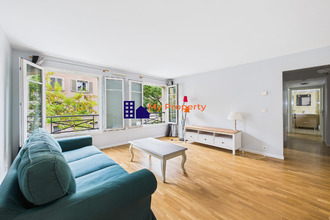 achat appartement sartrouville 78500