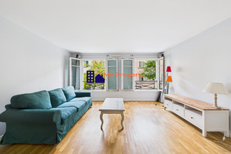 achat appartement sartrouville 78500