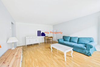 achat appartement sartrouville 78500