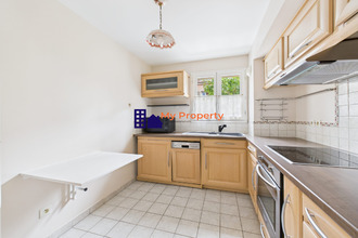 achat appartement sartrouville 78500