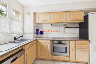 achat appartement sartrouville 78500