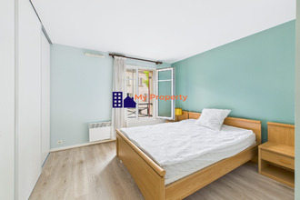 achat appartement sartrouville 78500