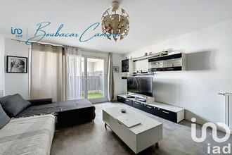 achat appartement sartrouville 78500