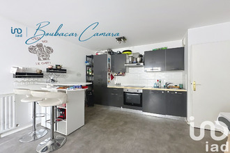 achat appartement sartrouville 78500