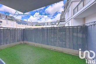 achat appartement sartrouville 78500