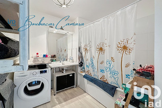 achat appartement sartrouville 78500