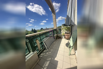 achat appartement sartrouville 78500