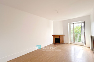 achat appartement sartrouville 78500