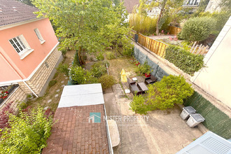 achat appartement sartrouville 78500