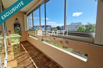 achat appartement sartrouville 78500
