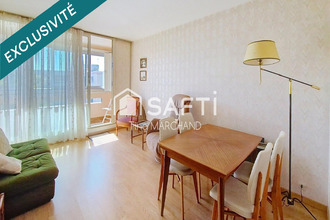 achat appartement sartrouville 78500