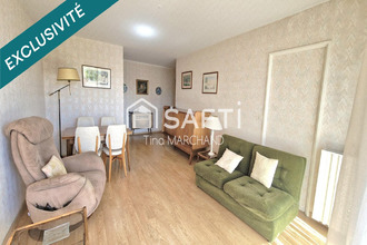 achat appartement sartrouville 78500