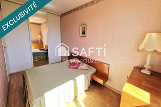 achat appartement sartrouville 78500