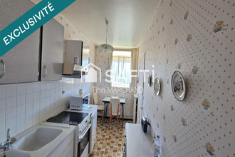 achat appartement sartrouville 78500