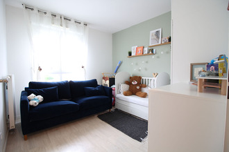 achat appartement sartrouville 78500