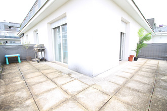 achat appartement sartrouville 78500