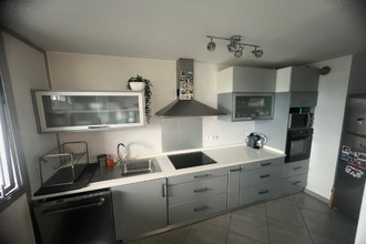 achat appartement sartrouville 78500