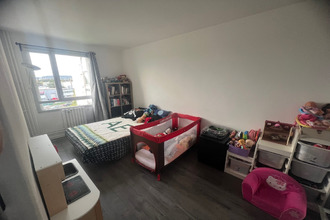 achat appartement sartrouville 78500