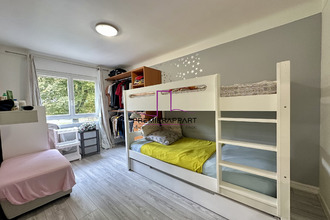 achat appartement sartrouville 78500