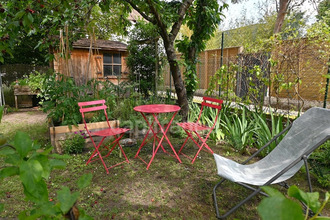 achat appartement sartrouville 78500