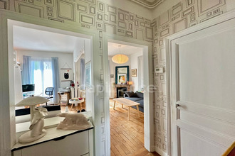 achat appartement sartrouville 78500