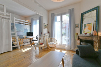 achat appartement sartrouville 78500