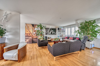 achat appartement sartrouville 78500