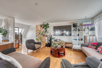 achat appartement sartrouville 78500