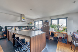 achat appartement sartrouville 78500